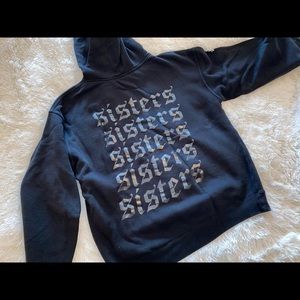 Sisters Apparel Hoodie